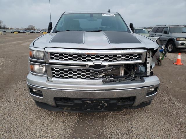 Zdjęcie 5 z aukcji – 2015 CHEVROLET SILVERADO z VIN 1GCUKREC5FF200106