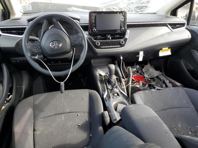 Photo 8 from auction – 2022 TOYOTA COROLLA LE with VIN 5YFEPMAE9NP389351