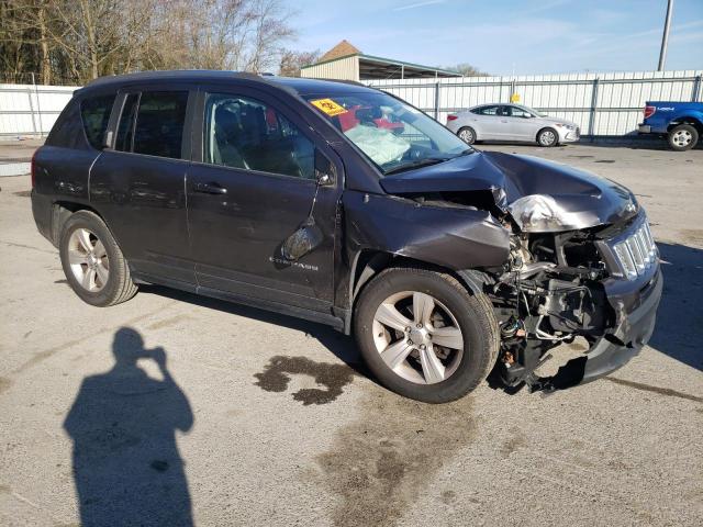 Photo 4 from auction – 2015 JEEP COMPASS with VIN 1C4NJDEB4FD293116
