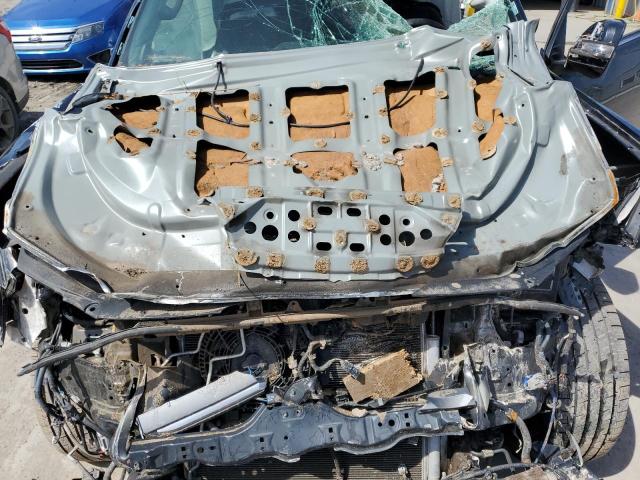 Photo 12 from auction – 2018 LEXUS GX 460 with VIN JTJBM7FX3J5181607