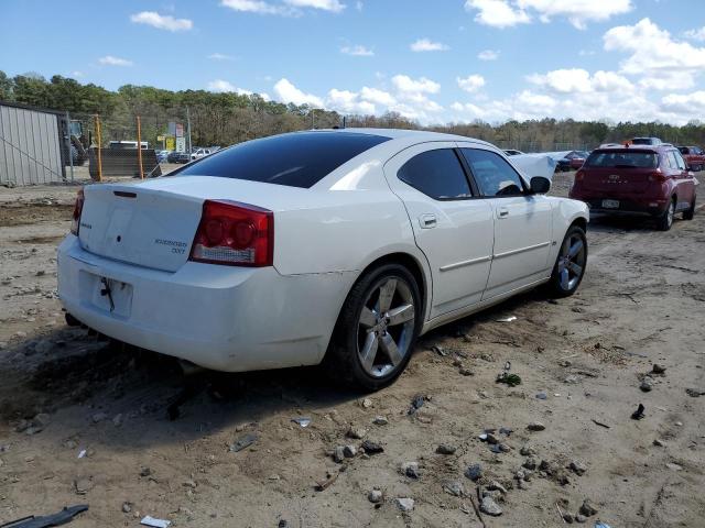 Photo 3 from auction – 2010 DODGE CHARGER SX with VIN 2B3CA3CV2AH168370