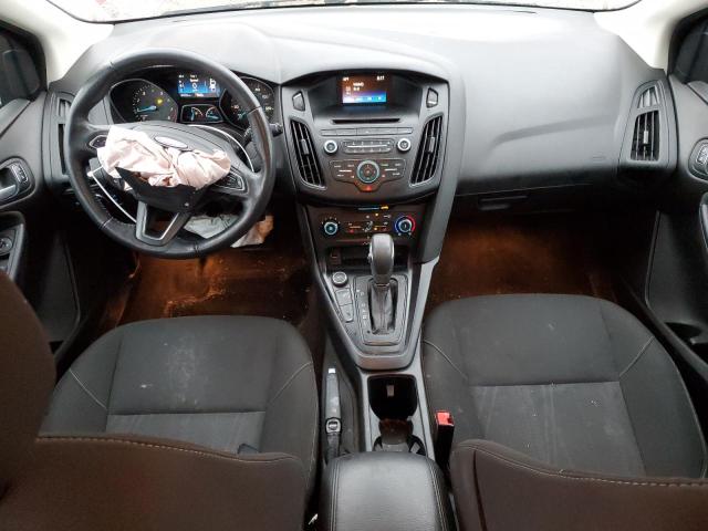 Photo 8 from auction – 2017 FORD FOCUS SE with VIN 1FADP3K22HL239840