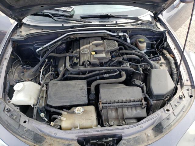 Photo 11 from auction – 2006 MAZDA MX-5 MIATA with VIN JM1NC25F760105732