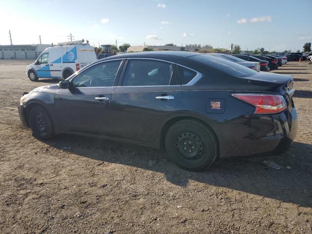 صورة رقم 2 من المزاد - 2015 NISSAN ALTIMA 2.5 مع VIN 1N4AL3AP0FC200091