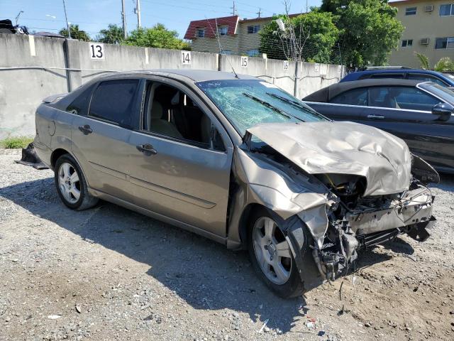 Photo 4 from auction – 2004 FORD FOCUS ZTS with VIN 1FAFP38Z24W160819