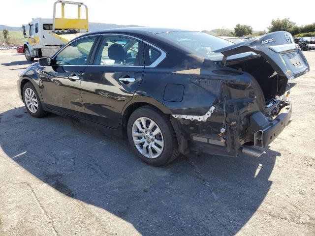 Photo 2 from auction – 2013 NISSAN ALTIMA 2.5 with VIN 1N4AL3AP0DC902313