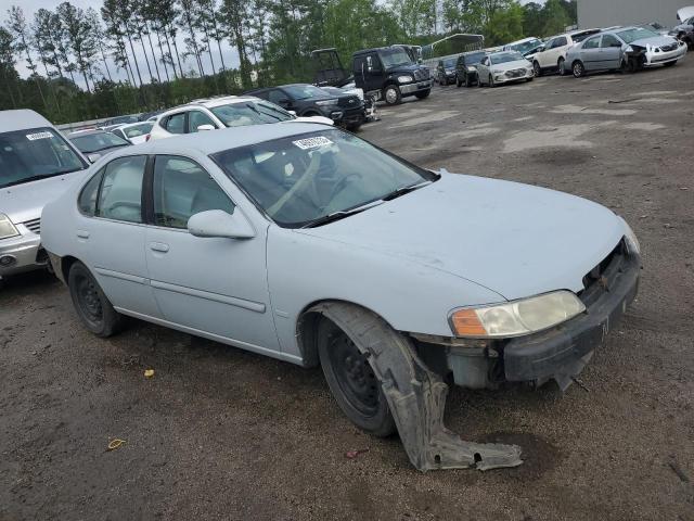 Photo 4 from auction – 2001 NISSAN ALTIMA XE with VIN 1N4DL01D01C119411