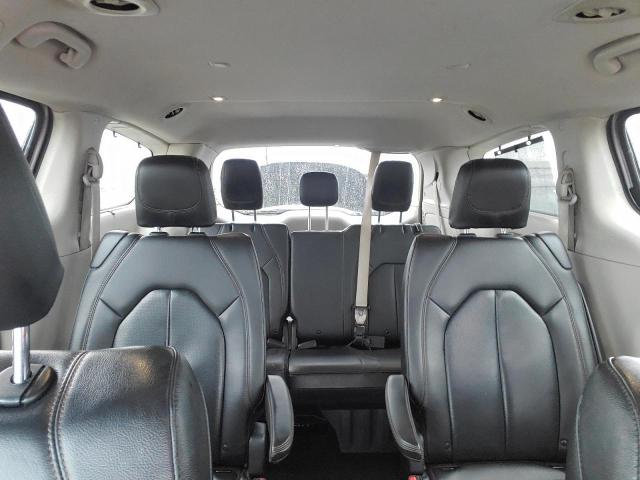 Photo 10 from auction – 2019 CHRYSLER PACIFICA T with VIN 2C4RC1BG8KR624748