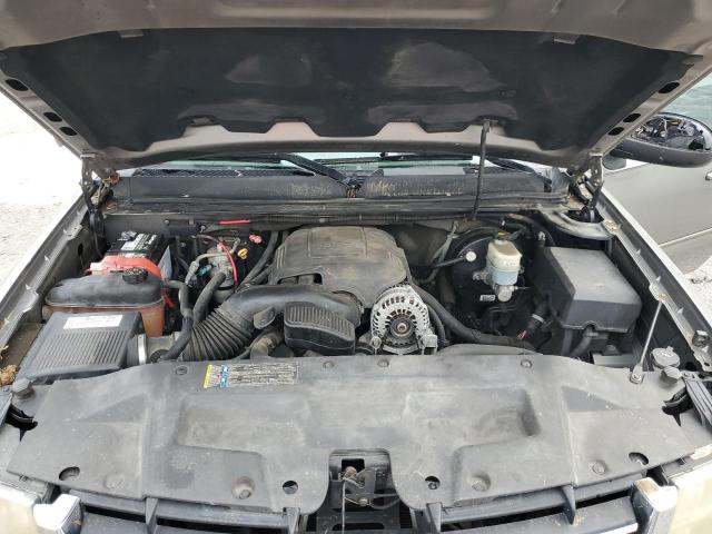 Photo 11 from auction – 2008 GMC SIERRA C15 with VIN 3GTEC13J68G279808
