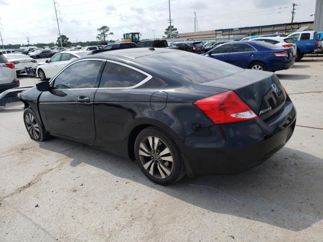 Photo 2 from auction – 2012 HONDA ACCORD EXL with VIN 1HGCS1B87CA023369