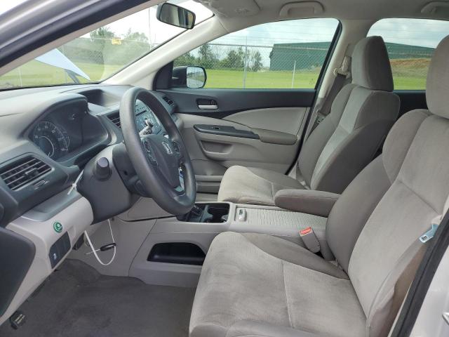 Photo 7 from auction – 2013 HONDA CR-V LX with VIN 2HKRM4H35DH660691