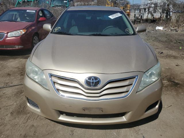 Foto 5 de la subasta – 2011 TOYOTA CAMRY BASE con VIN 4T1BF3EK2BU665167