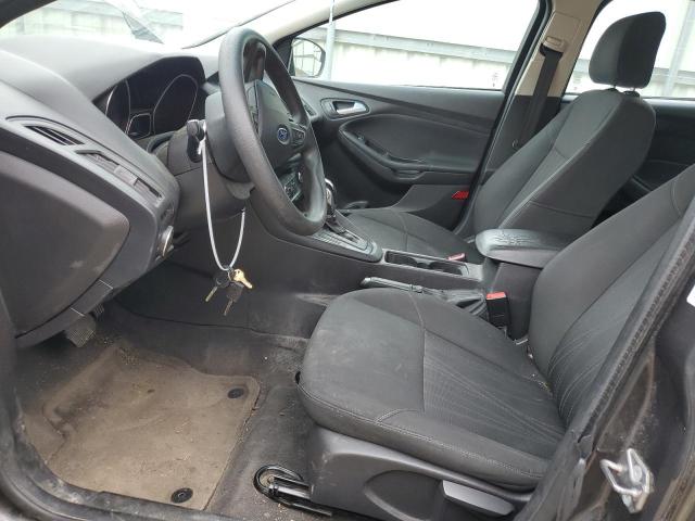 Photo 7 from auction – 2015 FORD FOCUS SE with VIN 1FADP3F22FL243703