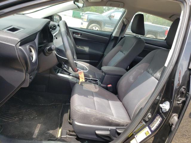 Photo 7 from auction – 2017 TOYOTA COROLLA L with VIN 2T1BURHE9HC927078