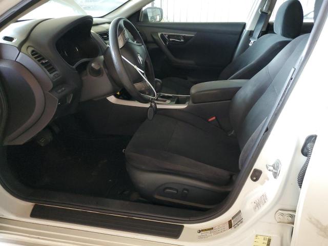 Photo 7 from auction – 2014 NISSAN ALTIMA with VIN 1N4AL3AP3EC157879