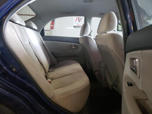 Photo 10 from auction – 2009 KIA SPECTRA EX with VIN KNAFE221195619653
