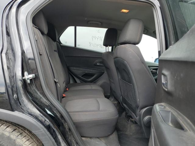 Photo 11 from auction – 2017 CHEVROLET TRAX 1LT with VIN 3GNCJLSB1HL284318
