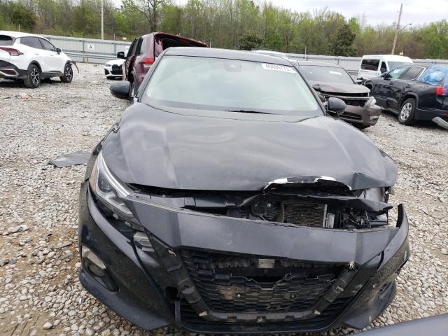 Photo 5 from auction – 2020 NISSAN ALTIMA SL with VIN 1N4BL4EV6LC164566