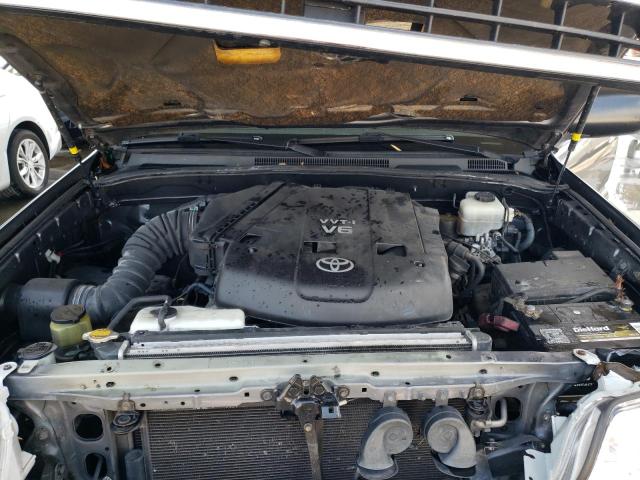 Photo 12 from auction – 2008 TOYOTA 4RUNNER SR with VIN JTEZU14R48K004168