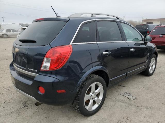 Photo 3 from auction – 2015 CHEVROLET CAPTIVA LT with VIN 3GNAL4EK7FS530469