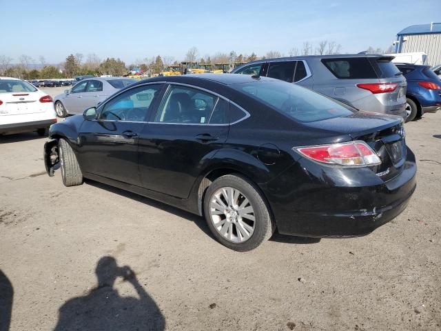 Photo 2 from auction – 2009 MAZDA 6 I with VIN 1YVHP82A095M23383