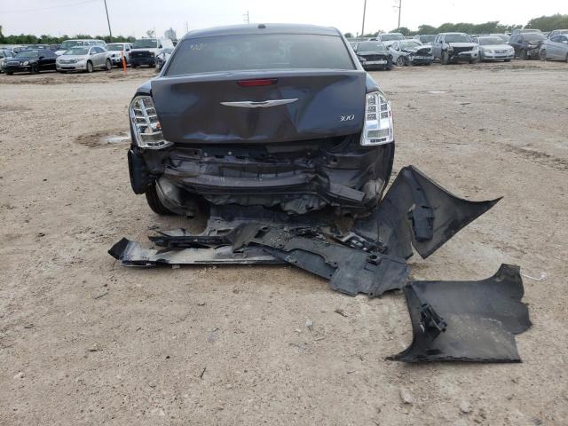 Photo 6 from auction – 2014 CHRYSLER 300 with VIN 2C3CCAAG3EH179177