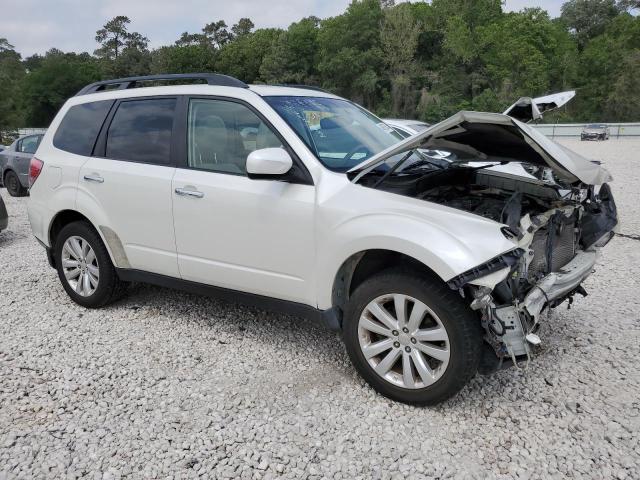 Photo 4 from auction – 2012 SUBARU FORESTER 2 with VIN JF2SHBCCXCH415188