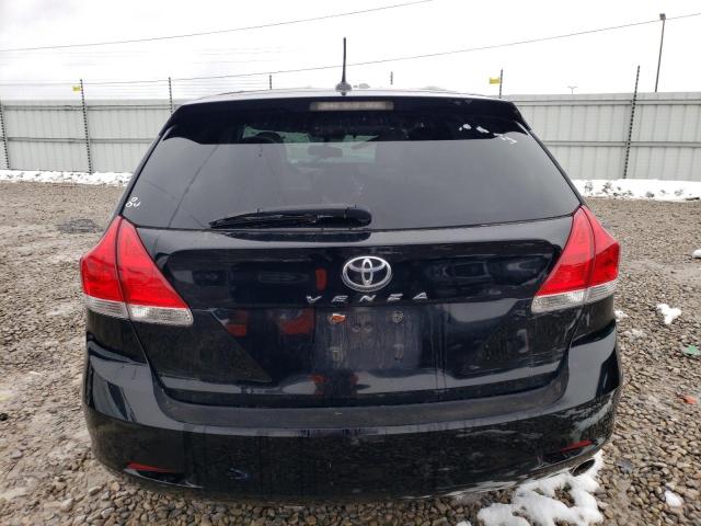 Photo 6 from auction – 2010 TOYOTA VENZA with VIN 4T3ZA3BB6AU035630