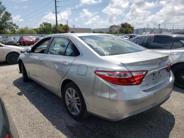 Photo 2 from auction – 2017 TOYOTA CAMRY LE with VIN 4T1BF1FK8HU629897