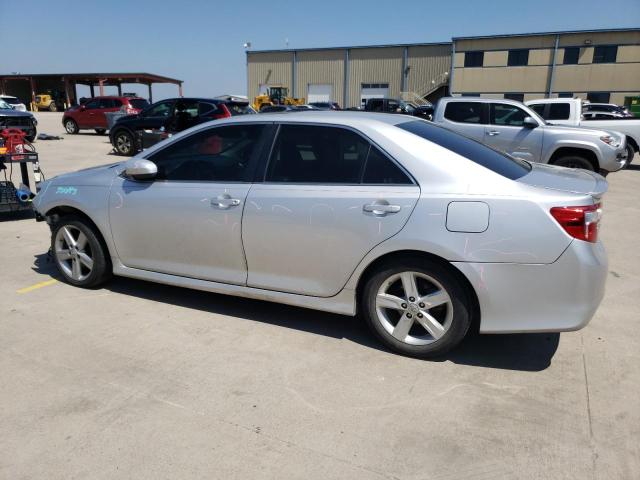 Photo 2 from auction – 2013 TOYOTA CAMRY L with VIN 4T1BF1FK9DU272787
