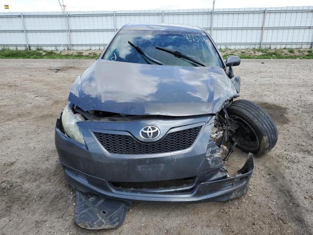 Photo 5 from auction – 2009 TOYOTA CAMRY BASE with VIN 4T1BE46K79U374679
