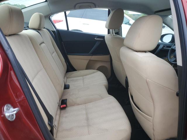 Photo 10 from auction – 2010 MAZDA 3 I with VIN JM1BL1SFXA1180266