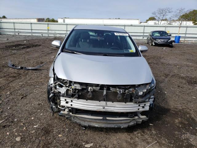 Photo 5 from auction – 2017 TOYOTA PRIUS PRIM with VIN JTDKARFP6H3043735
