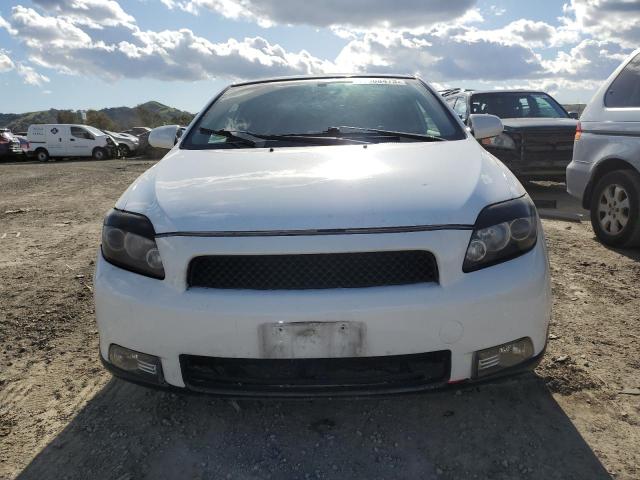 Photo 5 from auction – 2008 TOYOTA SCION TC with VIN JTKDE167380243822
