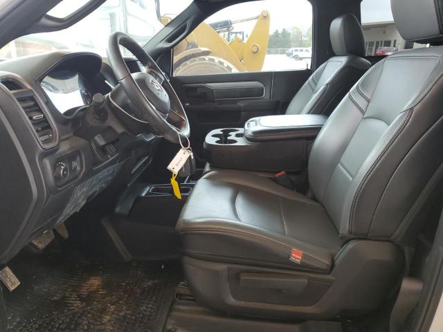 Photo 7 from auction – 2021 RAM 3500 TRADE with VIN 3C63R3AJ7MG528154