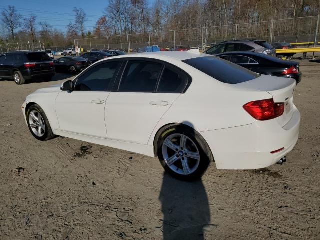 Photo 2 from auction – 2014 BMW 328 XI SUL with VIN WBA3B5C52EP540506