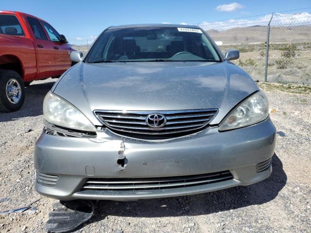 Photo 5 from auction – 2006 TOYOTA CAMRY LE with VIN JTDBE32K063053850