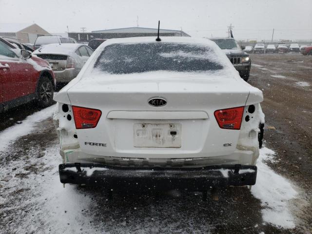 Photo 6 from auction – 2013 KIA FORTE EX with VIN KNAFU4A29D5729870