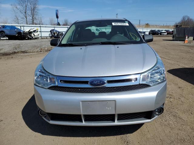Photo 5 from auction – 2010 FORD FOCUS SE with VIN 1FAHP3FN2AW239248