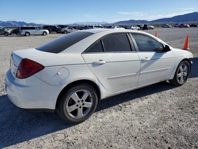 Photo 3 from auction – 2006 PONTIAC G6 GT with VIN 1G2ZH558564172901