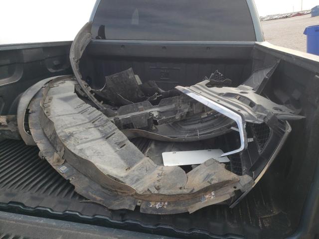 Photo 12 from auction – 2008 CHEVROLET SILVERADO with VIN 3GCEC13C58G144711