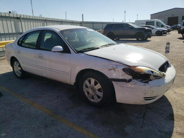 Photo 4 from auction – 2005 FORD TAURUS SEL with VIN 1FAFP56UX5A229659