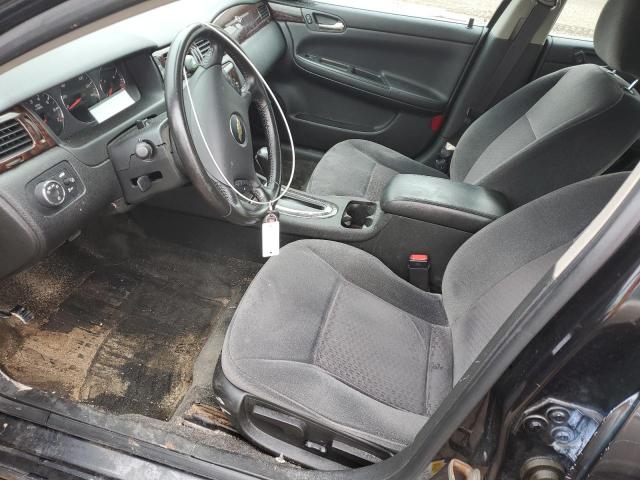 Photo 7 from auction – 2012 CHEVROLET IMPALA LT with VIN 2G1WB5E30C1202133