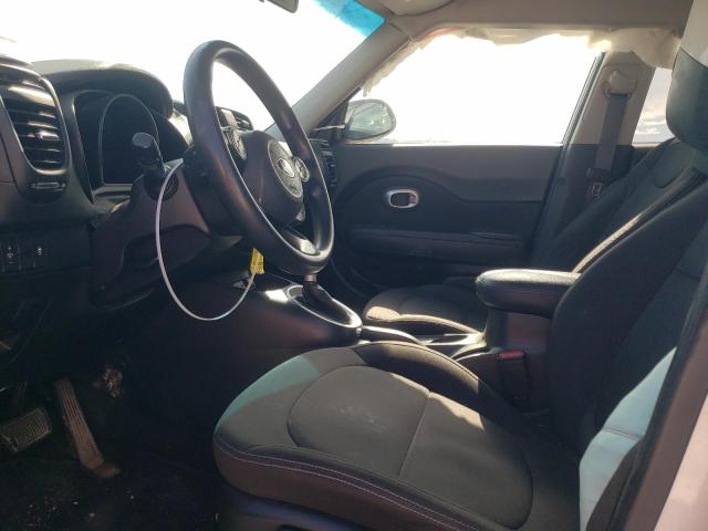 Photo 7 from auction – 2017 KIA SOUL with VIN KNDJN2A24H7457334