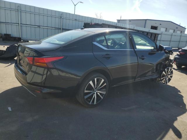 Photo 3 from auction – 2022 NISSAN ALTIMA SR with VIN 1N4BL4CV2NN400947