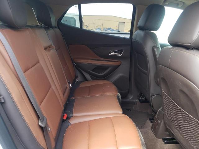 Photo 10 from auction – 2016 BUICK ENCORE with VIN KL4CJCSB4GB566035