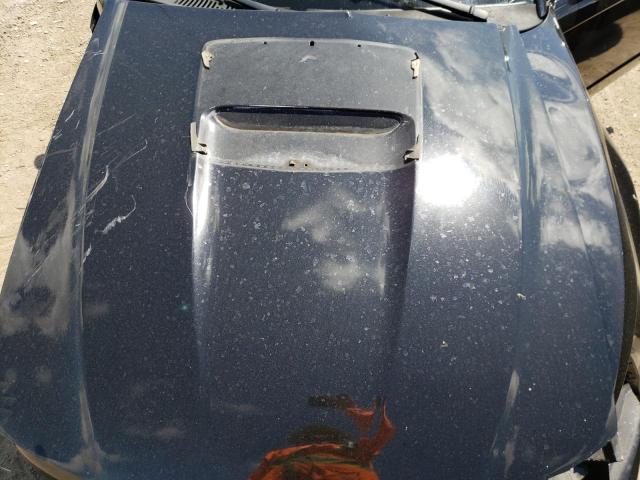 Photo 11 from auction – 2002 FORD MUSTANG with VIN 1FAFP40482F170452