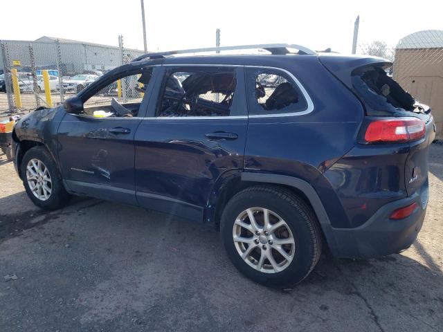 Photo 2 from auction – 2014 JEEP CHEROKEE L with VIN 1C4PJMCB2EW124968