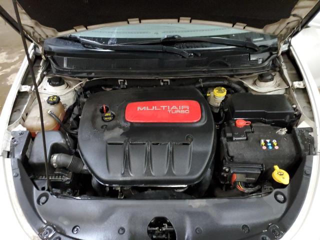 Photo 11 from auction – 2013 DODGE DART LIMIT with VIN 1C3CDFCH5DD294018