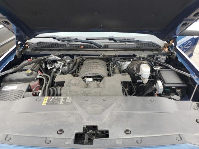 Photo 11 from auction – 2017 CHEVROLET SILVERADO with VIN 3GCUKSEC9HG344640